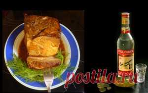 Вкусное мясо на кофейном маринаде рецепт с фотографиями