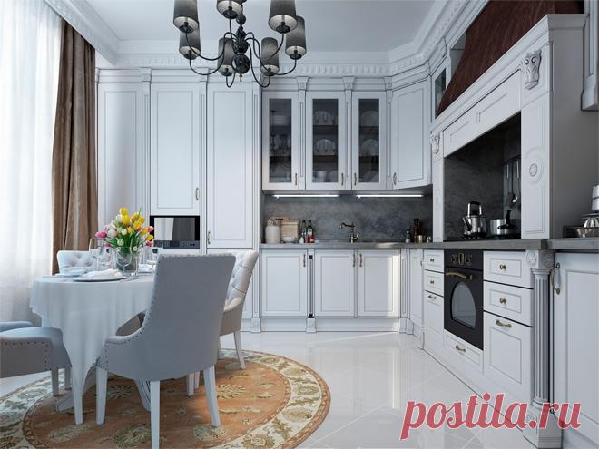 Live Home 3D — How to Design a Kitchen