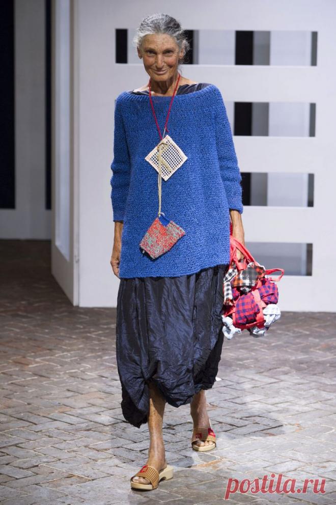 Наряды от итальянского дизайнера Daniela Gregis: одежда для женщин любого возраста - Ярмарка Мастеров - ручная работа, handmade