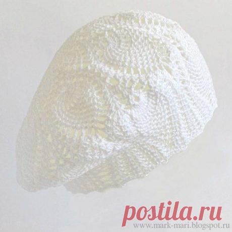 ВЯЗАНИЕ РУКОДЕЛИЕ