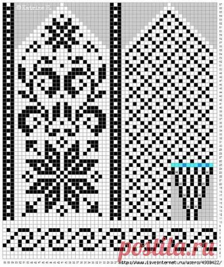 Секреты Вязания и Рукоделия