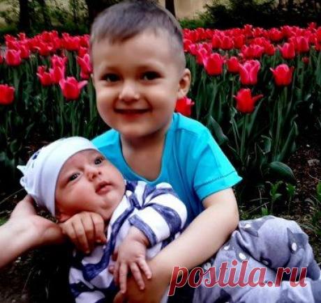 (90) Одноклассники

 мои внучата--Олег и Фёдор Буймовы