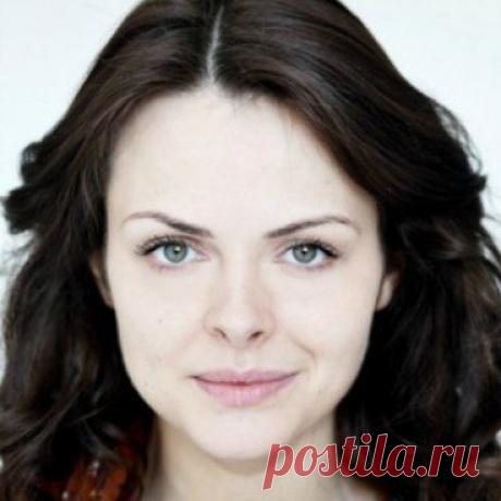 Актриса Новосад Ольга. Фотографии, анкета, фильмография.