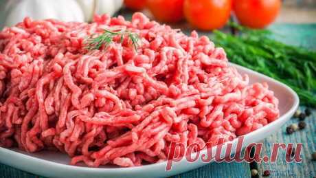 9 ЛУЧШИХ РЕЦЕПТОВ ИЗ ФАРША Фарш — очень удобный продукт, ведь из него можно приготовить очень много блюд. Предлагаем отличную подборку рецептов. 1. Запеканка картофельно — мясная