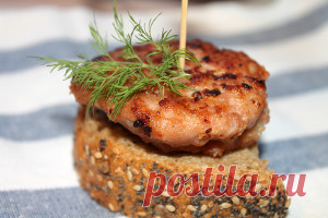 Вкусные котлеты по старинному рецепту | ДОБРЫЙ СОВЕТ
