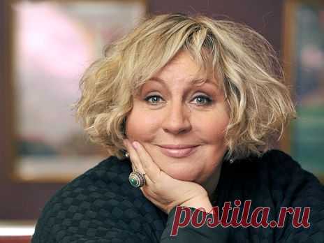 Марина Голуб