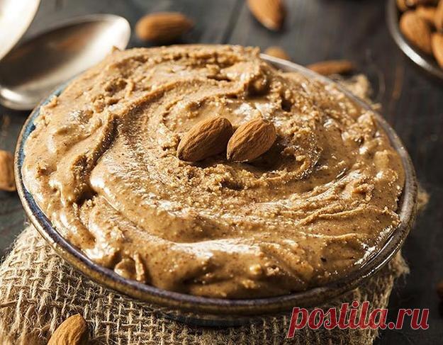 Как готовить урбеч: 5 оригинальных рецептов - KitchenMag.ru