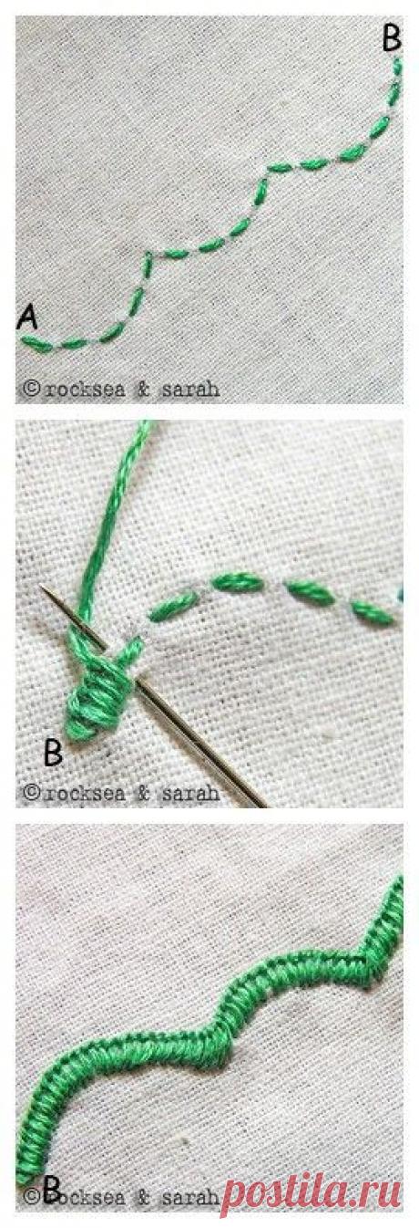 刺绣13-17…_来自粉红色的长颈鹿的图片分享-堆糖网