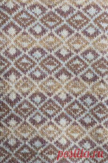 Delta Classic | - Virtual Yarns