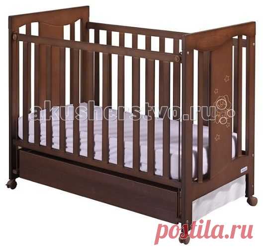 Детская кроватка Micuna Mary