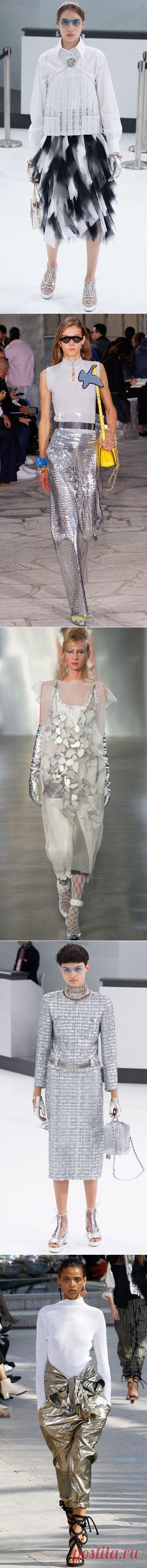 Что мы будем носить в 2016-м