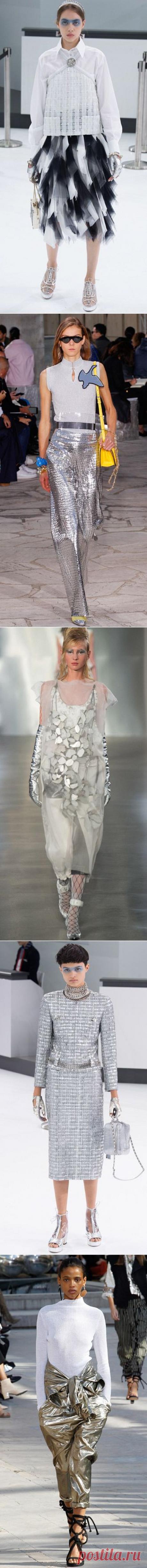Что мы будем носить в 2016-м