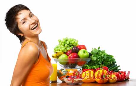 10 самых сытных продуктов для контроля веса