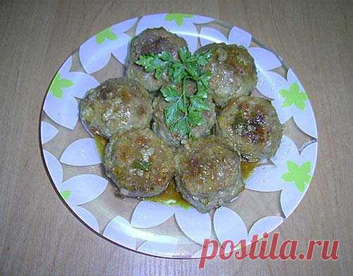Блюда Из Мяса Страница 6