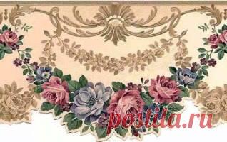 Международный Университет Декупажа