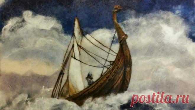 World Of Wool - Gallery of Customers Wool Craft Work