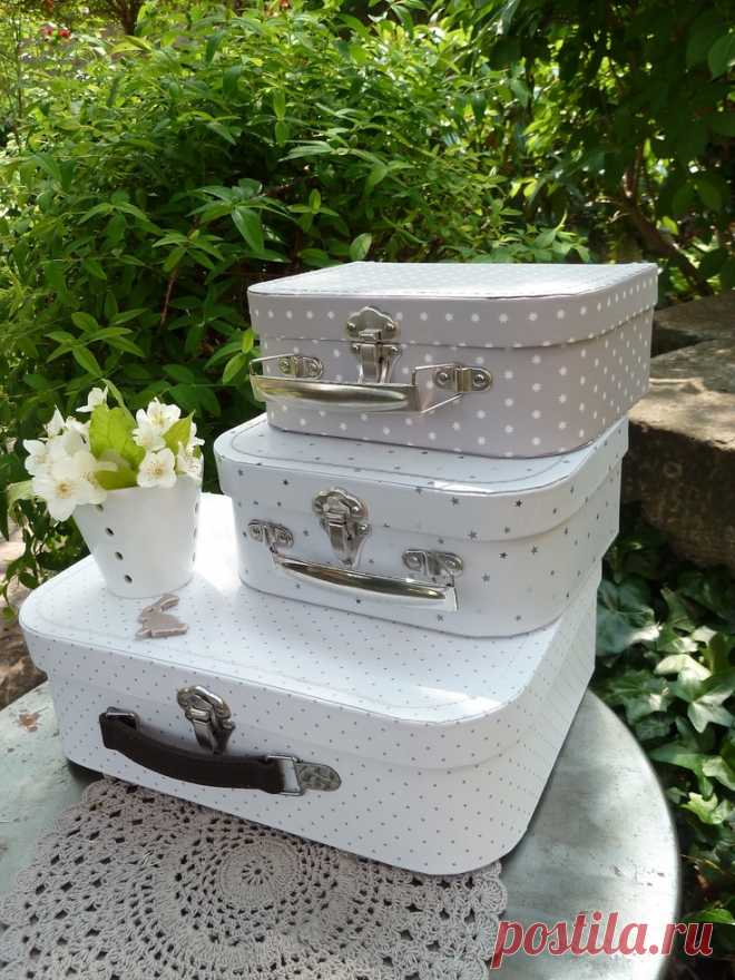 Коробочки шкатулки своими руками из картона