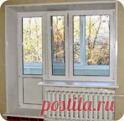 Пластиковые окна - преимущества установки пластиковых окон