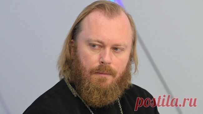 Священник рассказал о законопроекте, регулирующем захоронение эмбрионов