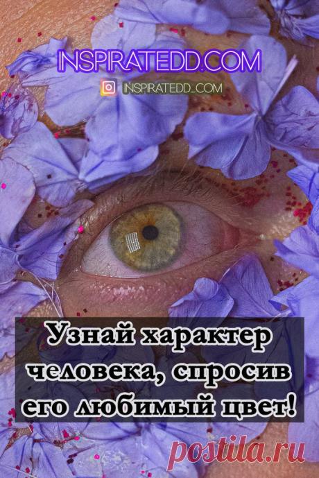 Как узнать характер человека по его любимому цвету? Цветология. Любимый цвет и характер
А ты знаешь, что можно определить характер человека по его любимому цвету? Может, и звучит дико, но это правда! Психологи уже давно нашли взаимосвязь между цветовыми предпочтениями и чертами характера.