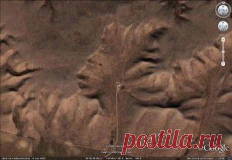 Объекты, которые могли создать инопланетяне