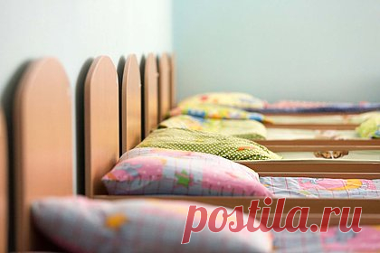 Россиянка рассказала об оплеухах и криках в детсаду стоимостью 35 тысяч рублей в месяц