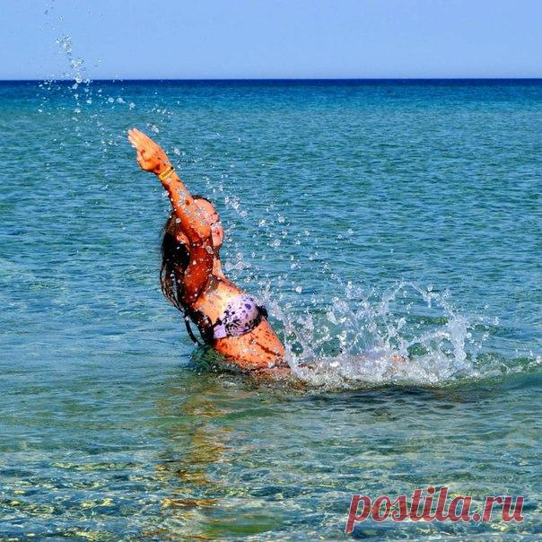 Алёна Портас