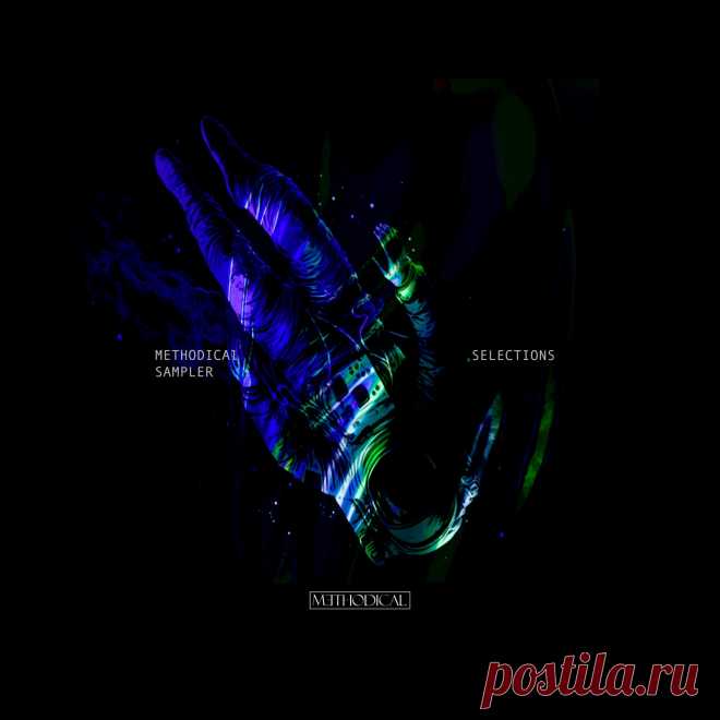 VA - METHODICAL Sampler Selections FLAC » MinimalFreaks.co