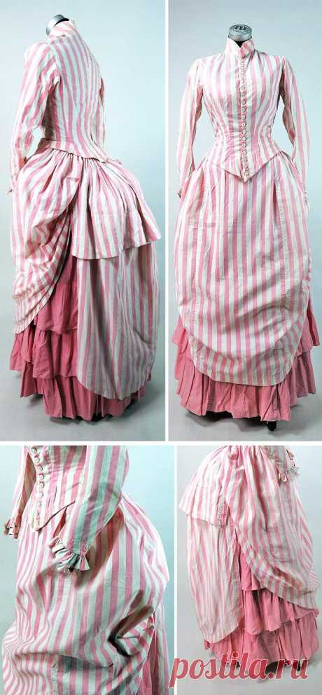 Pin by Bárbara Deoti on Moda de Tempos Passados