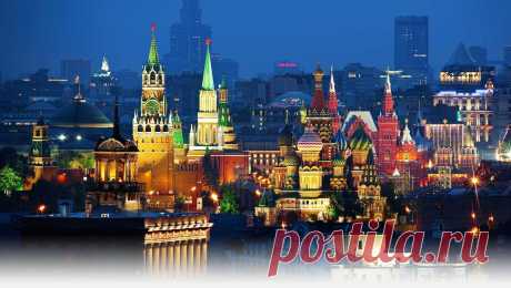 Обзор рынка купли-продажи коммерческой недвижимости Москвы. Июнь 2015 - 18 Июля 2015 - Рекламно-информационный портал «Прораб Днепропетровщины