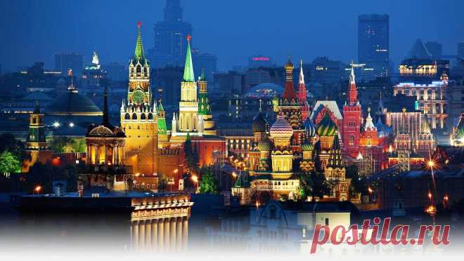 Обзор рынка купли-продажи коммерческой недвижимости Москвы. Июнь 2015 - 18 Июля 2015 - Рекламно-информационный портал «Прораб Днепропетровщины