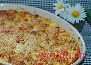 Как приготовить пирог с мясом | Женское счастье.