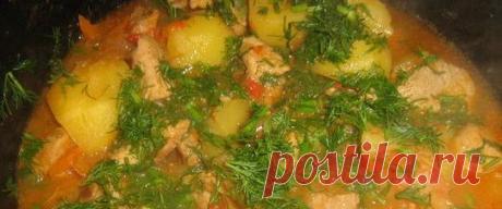 Как и что можно приготовить из репы