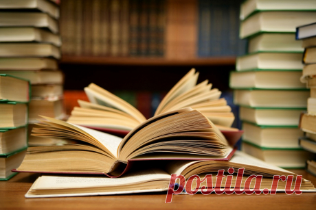 9 книг, прочитав которые хочется жить