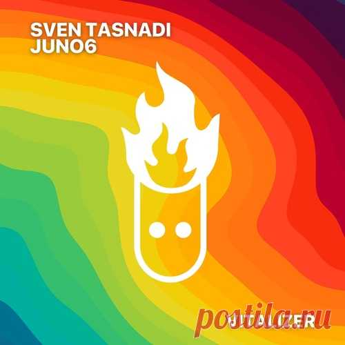 Juno6 & Sven Tasnadi – Vitalizer [HFI088]