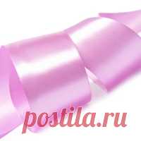 Лента атласная 2