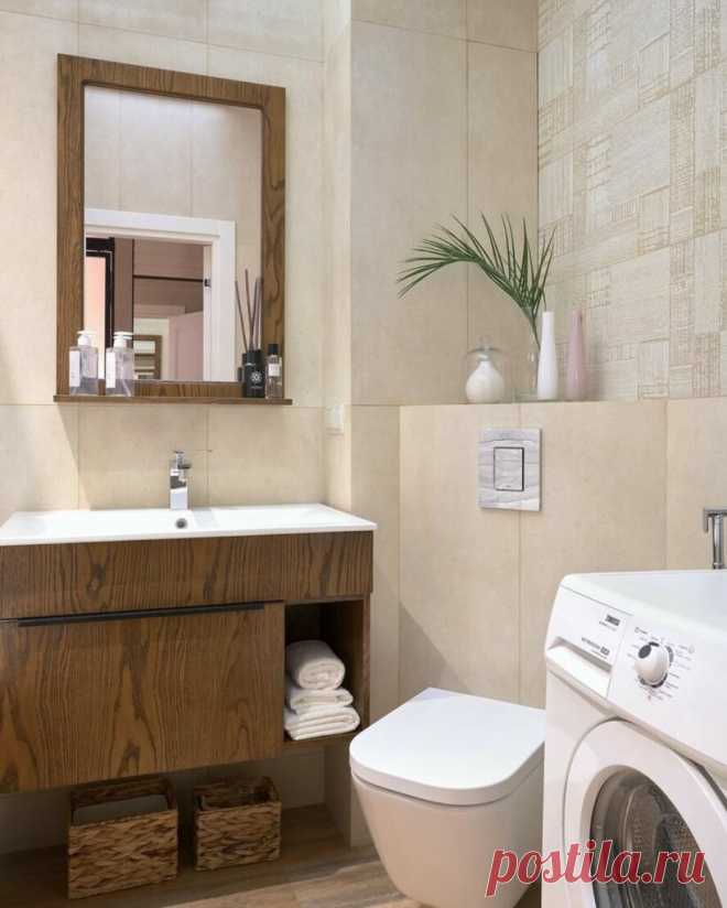 На 36 кв.м. - спальня, кухня, гостиная, гардеробная и красочный уютный интерьер | DECOrry | Яндекс Дзен