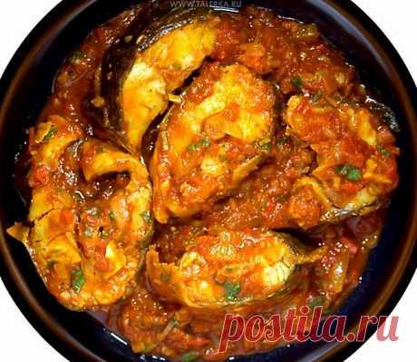 Приготовим Храйме. Рыбка то что надо.