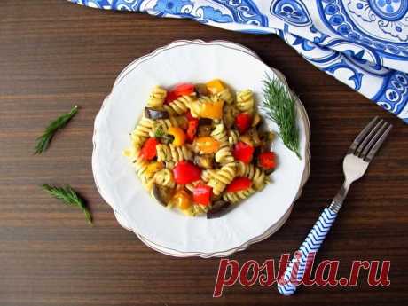 ГОТОВИМ МАКАРОННЫ✨ ТОП 5+ НЕТРИВИАЛЬНЫХ БЛЮД | Простые и вкусные рецепты от 1000.menu на Яндекс Дзен | Яндекс Дзен