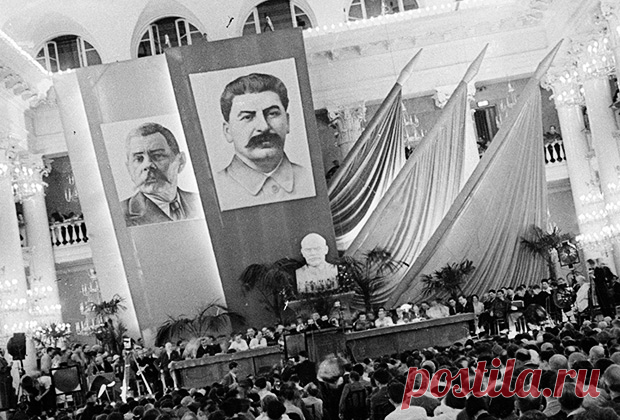 Обратно в СССР. Вспоминая наше советское прошлое