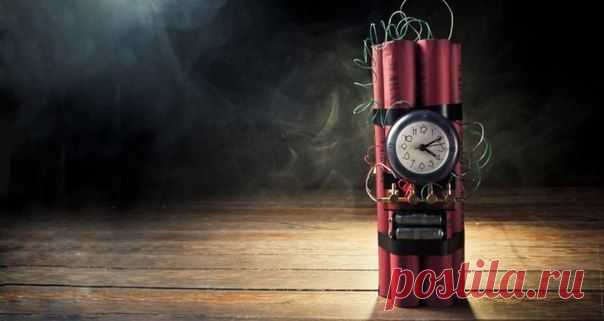 Самый разрушительный взрыв -  это взрыв энтузиазма у дурака. / Основы бизнеса