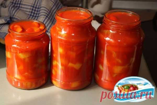 РЕЦЕПТЫ ЛЕЧО ИЗ БОЛГАРСКОГО ПЕРЦА