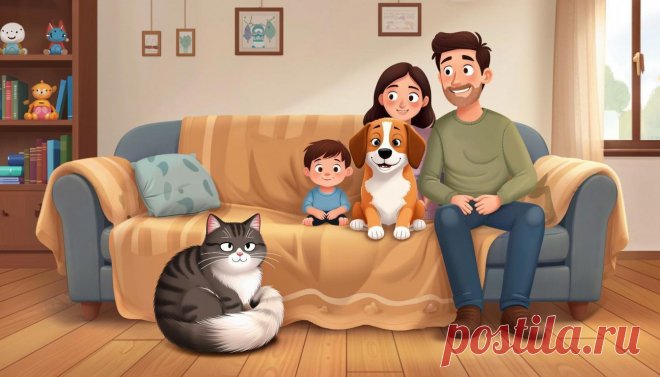 🐾 Пылевые клещи могут вызывать аллергию у собак и кошек! Узнай, как защитить питомцев: правильная уборка, стирка лежанок, контроль влажности и обработка от блох. Дом без пыли = счастливый питомец! 
🧹🐶🐱

 #ДомашниеЖивотные #Аллергия #ПылевыеКлещи 
Изображение от GigaChat с помощью Kandinsky