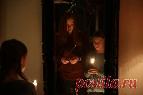 Пиковая дама: Черный обряд (2015)