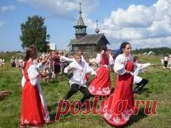 Все статьи о Суеверие