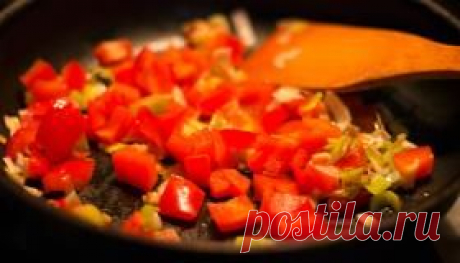 Соус из перца. Пошаговый рецепт с фото на Gastronom.ru
