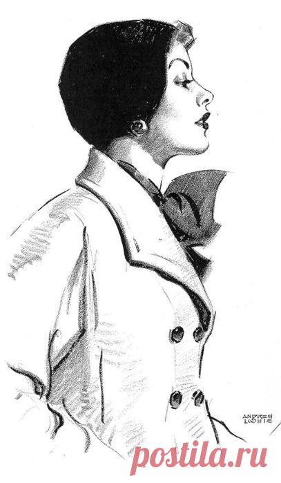 Рисунки простым карандашом. Уроки-подсказки.