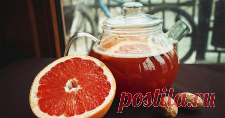 Откройте для себя чудесные применения грейпфрута и его кожуры
  Вы уже знаете, насколько уникален и полезен грейпфрут или его кожура. Этот горький вкус на самом деле содержит целый ряд преимуществ для нашей иммунной системы. И к тому же ежедневно покрывает большую часть витаминов, которые нам нужны. Скорее всего, вы выбросите кожуру в мусорную корзину. Узнайте с нами, что вы можете с этим сделать. […]
Читай пост далее на сайте. Жми ⏫ссылку выше