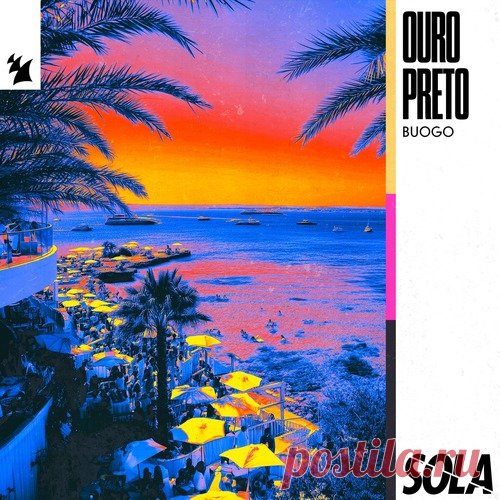 Buogo – Ouro Preto [SOLA234] - HypeDJ.top