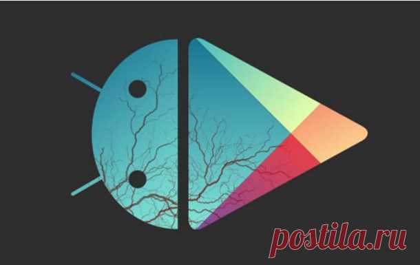 Android-троян атаковал миллион смартфонов | Однако Жизнь